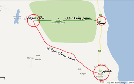 سوباتان،تور سوباتان وستای سوباتان در کجا قرار دارد,آثار باستانی سوباتان
