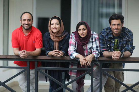 سینماها رنگ و بوی محرم میگیرند سینماها رنگ و بوی محرم میگیرند