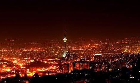 جاهای دیدنی تهران،عکس جاهای دیدنی تهران جاذبه های گردشگری تهران, ادرس جاذبه های گردشگری تهران