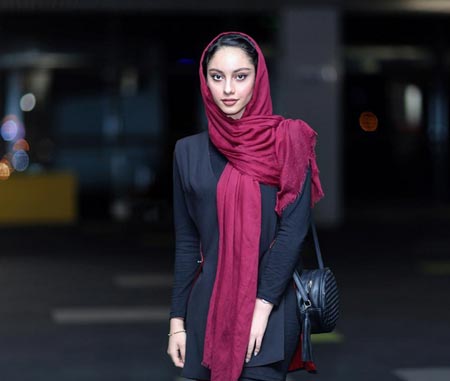 جدیدترین تصاویر ترلان پروانه ترلان پروانه،عکس ترلان پروانه