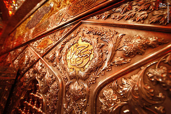 قتلگاه امام حسین(ع) قتلگاه امام حسین(ع)