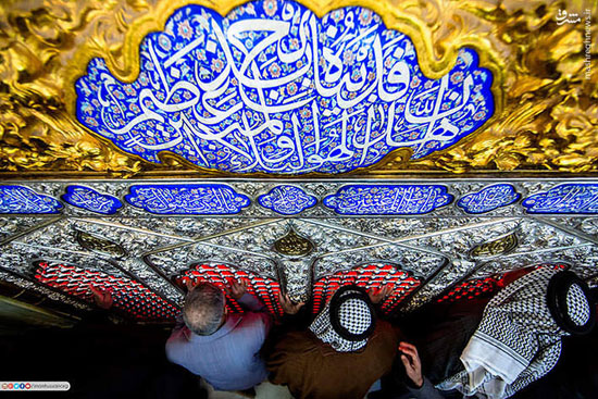 قتلگاه امام حسین(ع) قتلگاه امام حسین(ع)