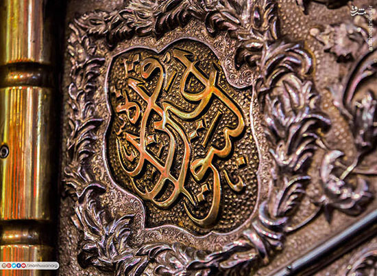 قتلگاه امام حسین(ع) قتلگاه امام حسین(ع)
