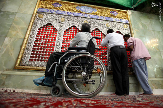 قتلگاه امام حسین(ع) قتلگاه امام حسین(ع)