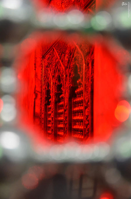 قتلگاه امام حسین(ع) قتلگاه امام حسین(ع)
