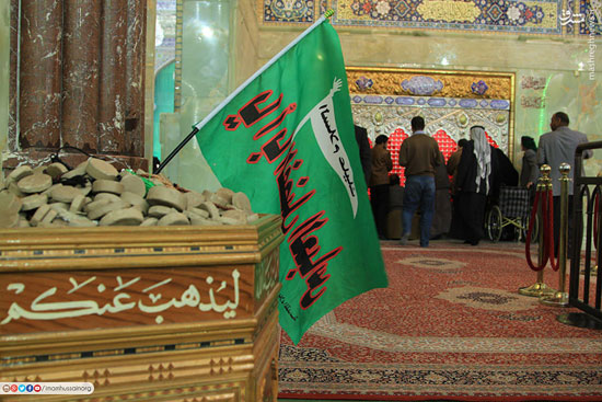 قتلگاه امام حسین(ع) قتلگاه امام حسین(ع)