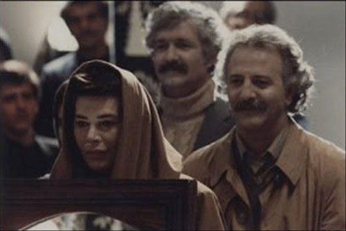 بازیگران زن در فیلم های کمال تبریزی بازیگران زن در فیلم های کمال تبریزی