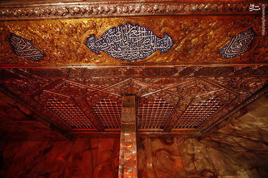 قتلگاه امام حسین(ع) قتلگاه امام حسین(ع)