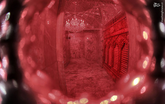 قتلگاه امام حسین(ع) قتلگاه امام حسین(ع)