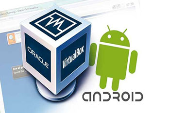 نصب اندروید روی کامپیوتر, اندروید, تبلت نصب اندروید روی کامپیوتر, اندروید, تبلت