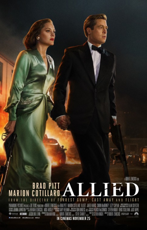 allied ve233r2