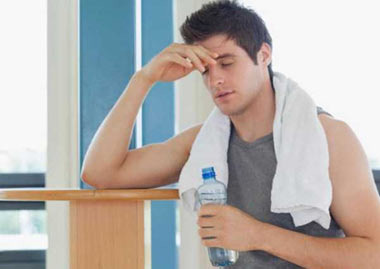 زیان های ورزش نکردن،ورزش کردن ورزش نکردن