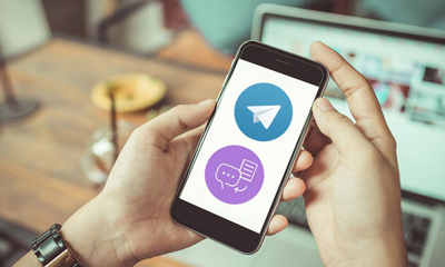 ربات تلگرام , تبدیل متن به گفتار ,تلگرام ترفندهای اینترنتی , ربات تبدیل متن به گفتار