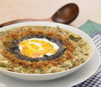 آش رشته آذری،پخت آش رشته آذری طرز تهیه آش رشته آذری,آش رشته ترکی
