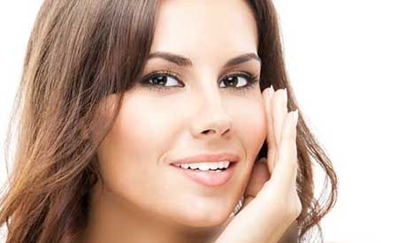 پوست حساس،ماسک برای پوست حساس محصولات پوست حساس