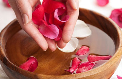 گلاب،خواص گلاب گیاهان دارویی