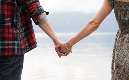 رابطه عاشقانه،رابطه عاشقانه دختر و پسر راههای فهمیدن رابطه عاشقانه واقعی