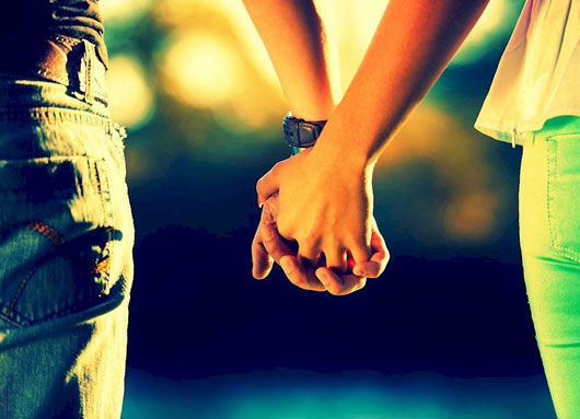 عشق هورمونی (slideshow) عشق هورمونی (slideshow)