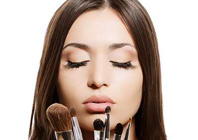 آموزش آرایش کردن،نحوه آرایش کردن آرایش کردن
