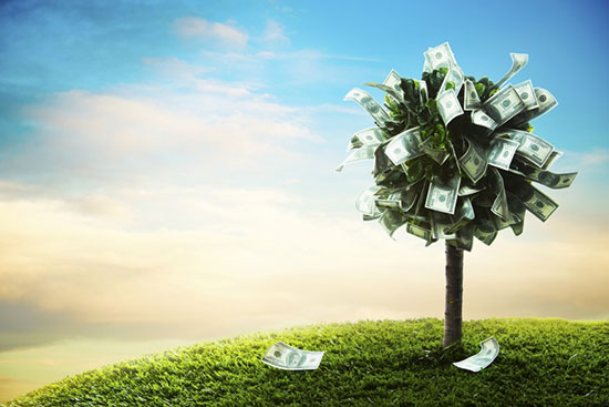 6 باور اشتباه در مورد پول 6 باور اشتباه در مورد پول