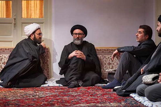 هر شب گافهای شاه را تماشا کنید هر شب گافهای شاه را تماشا کنید