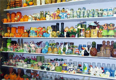 موزه,دیدنیهای جهان,موزه های عجیب غریب موزه,دیدنیهای جهان,موزه های عجیب غریب