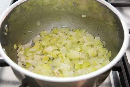 گراتین گل کلم,تهیه گراتین گل کلم