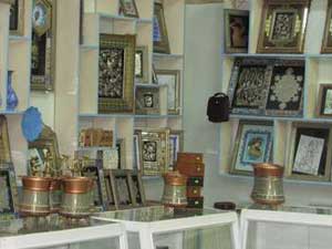مسگری, ملیله کاری, صنایع دستی زنجان مسگری, ملیله کاری, صنایع دستی زنجان
