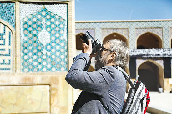 ما چقدر جهانگردیم و چقدر جهانگردان را دوست داریم؟ ما چقدر جهانگردیم و چقدر جهانگردان را دوست داریم؟