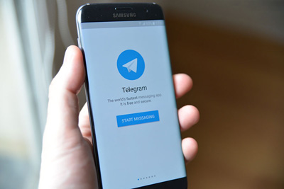 اپلیکیشن تلگرام، منوی Debug تلگرام تلگرام در ویندوز, ترفند تلگرام