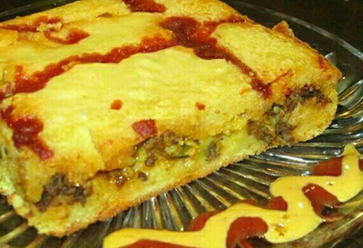 کیک گوشت،طرز تهیه کیک گوشت پخت کیک گوشت, طرز پخت کیک گوشت