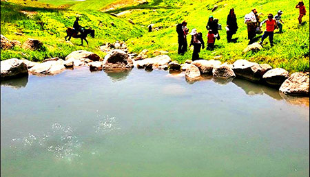 دیدنی های فومن،مکانهای تفریحی فومن مکانهای تفریحی فومن,شهرستان فومن