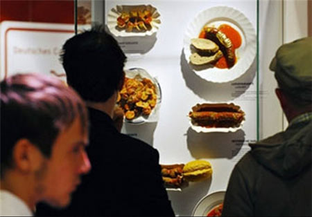موزه,دیدنیهای جهان,موزه های عجیب غریب موزه,دیدنیهای جهان,موزه های عجیب غریب