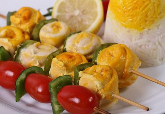 2 نوع غذای حرفه ای مخصوص مبتدی ها 2 نوع غذای حرفه ای مخصوص مبتدی ها