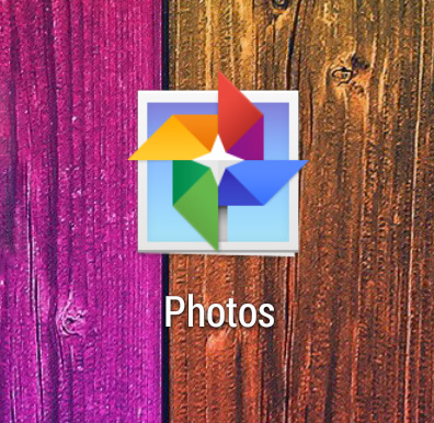 اپلیکیشن دوربین ، بهترین اپلیکیشن دوربین اندروید نصب اپلیکیشن Google Photos , نرم افزار دوربین اندروید