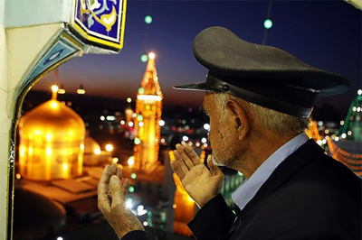 تصاویر شهادت امام رضا،شب شهادت امام رضا عزاداری شهادت امام رضا , مراسم شهادت امام رضا