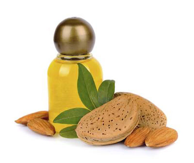 روغن بادام تلخ،خواص روغن بادام تلخ اصیت درمانی روغن بادام تلخ