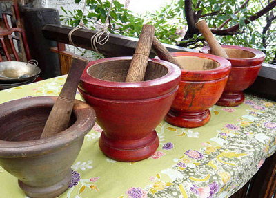 صنایع دستی استان سیستان و بلوچستان، هَوَنگ ظرفی سنگی هنرهای سنتی , ظرفی سنگی