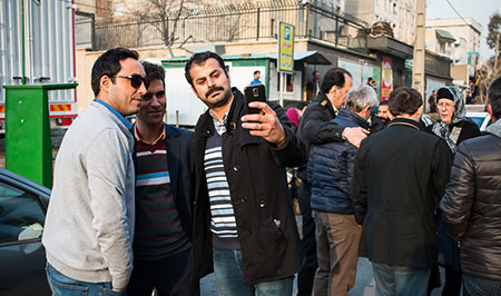 عکس های سریال لیسانسه ها,پشت صحنه سریال لیسانسه ها بازیگران سریال لیسانسه ها،تصاویر سریال لیسانسه ها