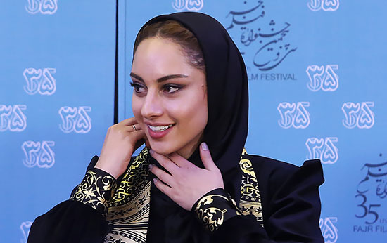 دوست نداشتم بگویند به خاطر چهره بازیگر شدهام دوست نداشتم بگویند به خاطر چهره بازیگر شدهام