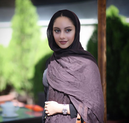 دوست نداشتم بگویند به خاطر چهره بازیگر شدهام دوست نداشتم بگویند به خاطر چهره بازیگر شدهام