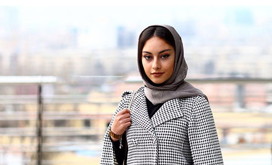 دوست نداشتم بگویند به خاطر چهره بازیگر شدهام دوست نداشتم بگویند به خاطر چهره بازیگر شدهام