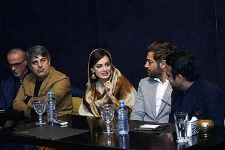 زندگینامه دیا میرزا, تصاویر جدید دیا میرزا تصاویر دیا میرزا بازیگر هندی