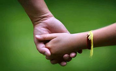 حکم فرزند خواندگی،فرزند خواندگی در اسلام شرایط فرزند خواندگی,فرزند خواندگی در قرآن