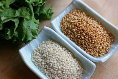 خاصیت کنجد،کنجد خواص درمانی کنجد