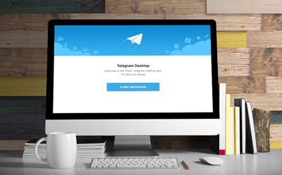 کلیدهای ترکیبی تلگرام ، ترفند Telegram کلیدهای میانبر تلگرام دسکتاپ, تلگرام نسخهی دسکتاپ