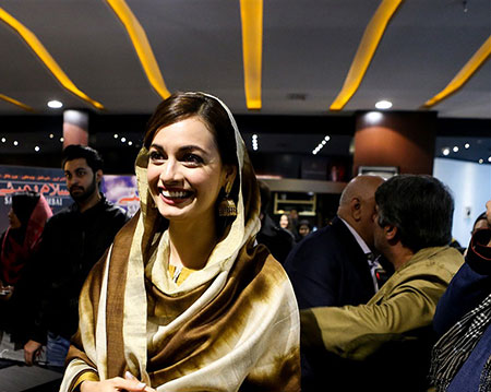 زندگینامه دیا میرزا, تصاویر جدید دیا میرزا تصاویر دیا میرزا بازیگر هندی