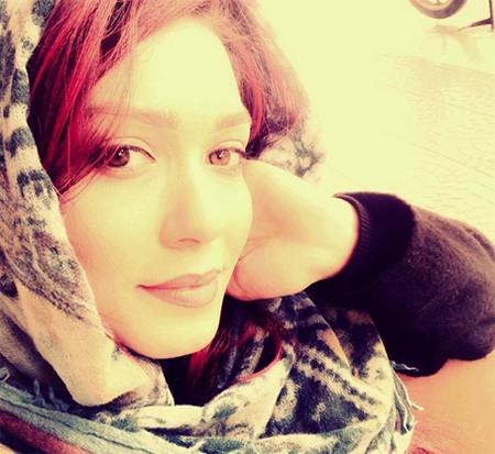عکس شهرزاد کمال زاده،عکس های شهرزاد کمال زاده عکسهای شهرزاد کمال زاده