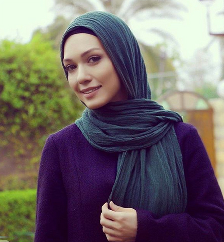 عکسهای شهرزاد کمال زاده