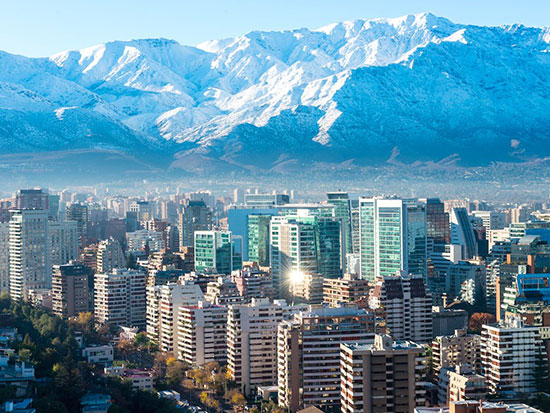 بهترین شهرهای جهان از نظر تکنولوژی: بخش اول بهترین شهرهای جهان از نظر تکنولوژی: بخش اول